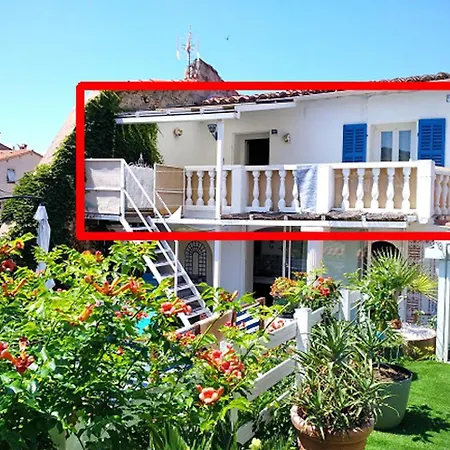 Appartement Centre Ville Du Boulou Pour 2 Adultes-2 Enfants- Check In 17H-21H--Juillet-Aout Reservation De 7 Jours Mini Le Boulou Exterior foto