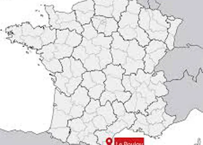 Appartement Centre Ville Du Boulou Pour 2 Adultes-2 Enfants- Check In 17H-21H--Juillet-Aout Reservation De 7 Jours Mini