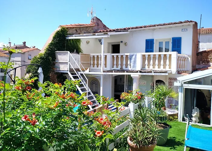 Appartement Centre Ville Du Boulou Pour 2 Adultes-2 Enfants- Check In 17H-21H--Juillet-Aout Reservation De 7 Jours Mini