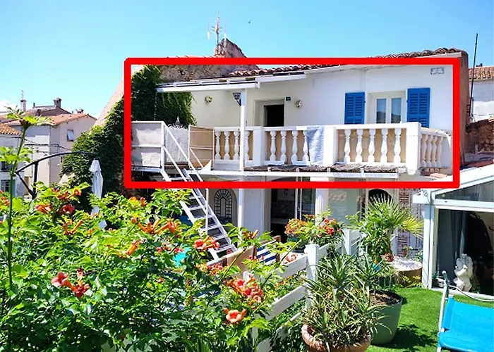Appartement Centre Ville Du Boulou Pour 2 Adultes-2 Enfants- Check In 17H-21H--Juillet-Aout Reservation De 7 Jours Mini