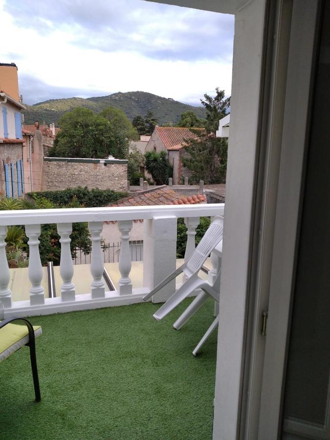 Apartment Centre Du Boulou: Family In Center Le Boulou
