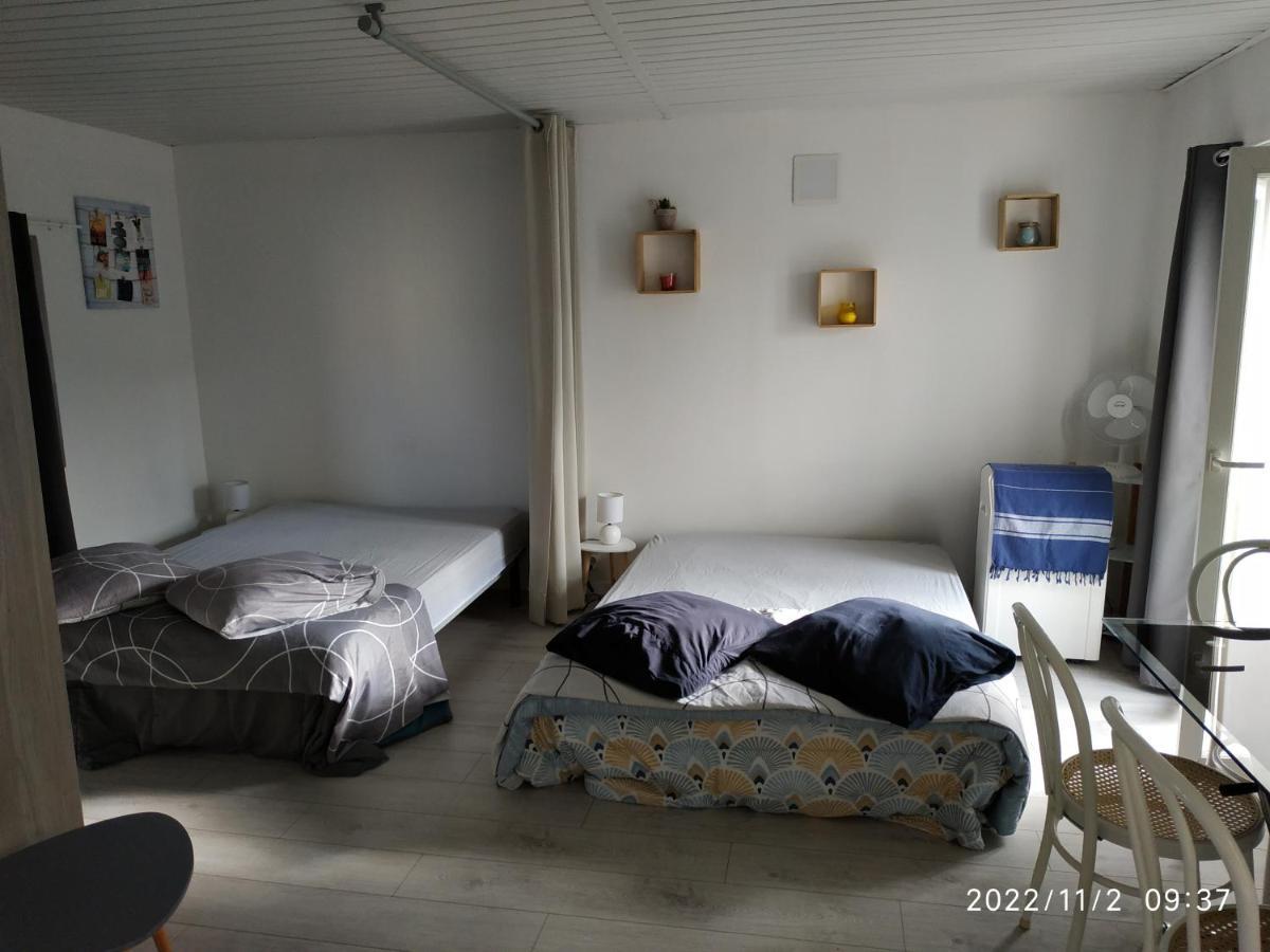 Apartment Centre Du Boulou: Family In Center Le Boulou
